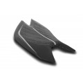 LUIMOTO GP Diamond Rider Seat Covers for the Aprilia RSV4 1100 (2021+) / Tuono V4 1100 (2022+) LUIMOTO GP Diamond Rider Seat Covers for the Aprilia RSV4 1100 (2021+) / Tuono V4 1100 (2022+)